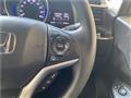 2018 Honda Fit Hybrid