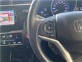 2018 Honda Fit Hybrid