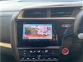 2018 Honda Fit Hybrid