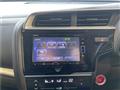 2018 Honda Fit Hybrid
