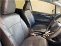 2018 Honda Fit Hybrid