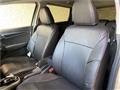 2018 Honda Fit Hybrid