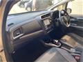 2018 Honda Fit Hybrid