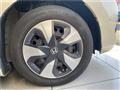 2018 Honda Fit Hybrid