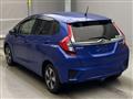 2017 Honda Fit Hybrid