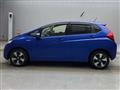 2017 Honda Fit Hybrid