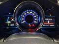 2017 Honda Fit Hybrid