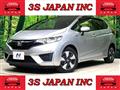 2016 Honda Fit Hybrid