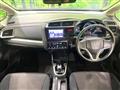 2016 Honda Fit Hybrid