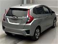2015 Honda Fit Hybrid