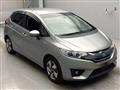 2015 Honda Fit Hybrid