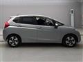2015 Honda Fit Hybrid