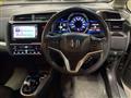 2015 Honda Fit Hybrid
