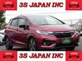2017 Honda Fit