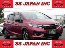 2017 Honda Fit