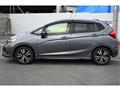 2017 Honda Fit