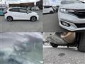 2019 Honda Fit Hybrid