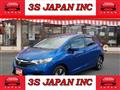 2015 Honda Fit Hybrid
