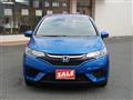 2015 Honda Fit Hybrid