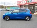 2015 Honda Fit Hybrid