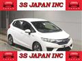 2015 Honda Fit Hybrid