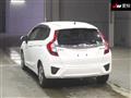 2015 Honda Fit Hybrid