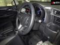 2015 Honda Fit Hybrid