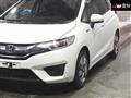 2015 Honda Fit Hybrid