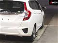 2015 Honda Fit Hybrid