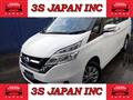 2017 Nissan Serena