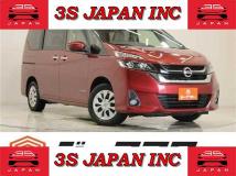 2017 Nissan Serena