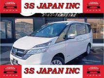 2017 Nissan Serena