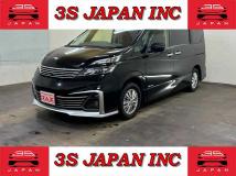 2017 Nissan Serena