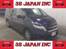 2017 Nissan Serena