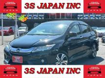 2016 Honda Grace