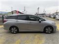 2017 Honda Shuttle