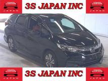 2019 Honda Shuttle