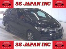 2019 Honda Shuttle