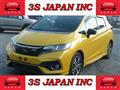 2017 Honda Fit