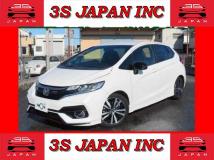 2019 Honda Fit