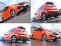 2017 Honda Fit