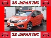 2017 Honda Fit