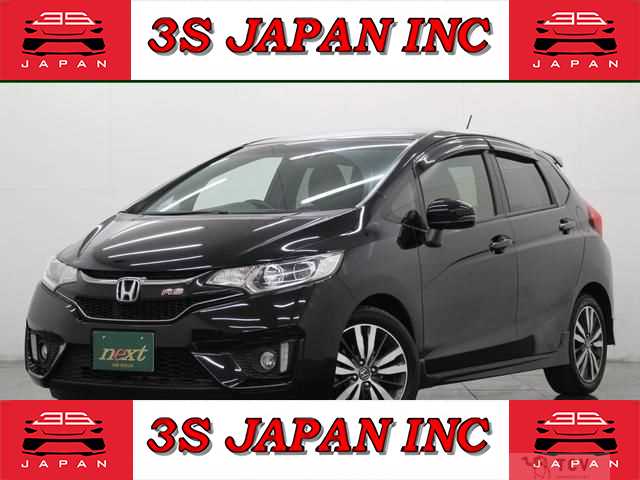 2016 Honda Fit