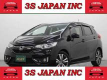 2016 Honda Fit