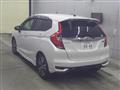 2018 Honda Fit