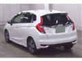 2018 Honda Fit