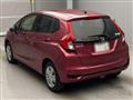 2018 Honda Fit