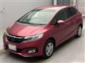 2018 Honda Fit