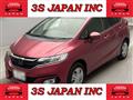 2018 Honda Fit