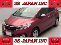 2018 Honda Fit